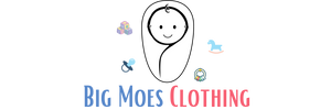 Baby Clothes by Big Moe