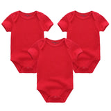 Baby Boy Jumpsuits 3 Pieces