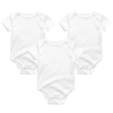 Baby Boy Jumpsuits 3 Pieces