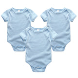 Baby Boy Jumpsuits 3 Pieces