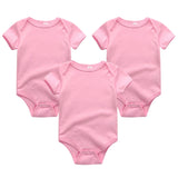 Baby Boy Jumpsuits 3 Pieces