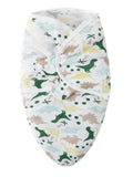 Newborn Baby Swaddling Quilt Soft Baby Towel Baby Baby's Blanket Comfort Gro-Bag Anti-Startle Gro-Bag Supplies