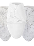 Hot Sale Newborn Swaddling Quilt Casual Comfort Gro-Bag Anti-Startle Gro-Bag Baby Swaddle Spring and Autumn Sleeping Bag Baby Products