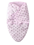 Newborn Baby Swaddling Quilt Soft Baby Towel Baby Baby's Blanket Comfort Gro-Bag Anti-Startle Gro-Bag Supplies