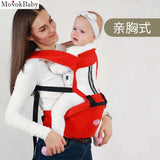 0-36 Months Baby Carrier Kangaroo Toddler Sling