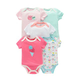 Baby Boy Girl Clothes Newborn Infant