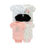 Baby Boy Girl Clothes Newborn Infant