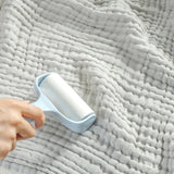 6 Layer Cotton Gauze Baby Blanket