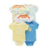 Baby Boy Girl Clothes Newborn Infant