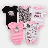 Baby Boy Girl Clothes Newborn Infant