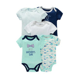 Baby Boy Girl Clothes Newborn Infant