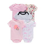 Baby Boy Girl Clothes Newborn Infant