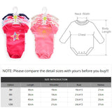 Ircomll 5PCS/lot Baby Boy Girl Clothes Newborn Infant Short Sleeve Cotton Bodysuits for Babies Baby Girl Set Baby Costume