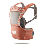 High Quality Baby Carrier Breathable