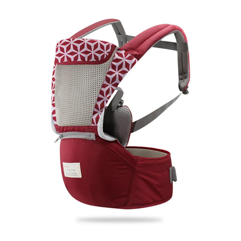 High Quality Baby Carrier Breathable