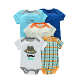 Baby Boy Girl Clothes Newborn Infant