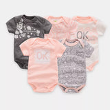 Baby Boy Girl Clothes Newborn Infant