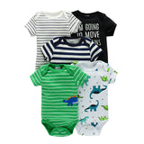 Baby Boy Girl Clothes Newborn Infant