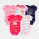 Baby Boy Girl Clothes Newborn Infant