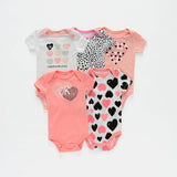 Baby Boy Girl Clothes Newborn Infant