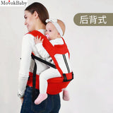 0-36 Months Baby Carrier Kangaroo Toddler Sling