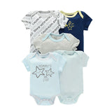 Baby Boy Girl Clothes Newborn Infant