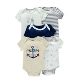 Baby Boy Girl Clothes Newborn Infant