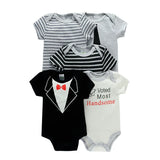 Baby Boy Girl Clothes Newborn Infant