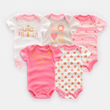 Baby Boy Girl Clothes Newborn Infant