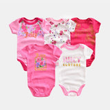 Baby Boy Girl Clothes Newborn Infant