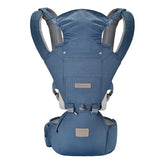 Baby Carrier 5-in-1 All Position Backpack