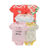 Baby Boy Girl Clothes Newborn Infant