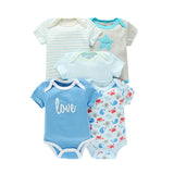 Baby Boy Girl Clothes Newborn Infant