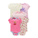 Baby Boy Girl Clothes Newborn Infant