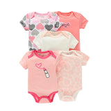 Baby Boy Girl Clothes Newborn Infant