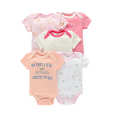 Baby Boy Girl Clothes Newborn Infant