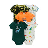 Baby Boy Girl Clothes Newborn Infant