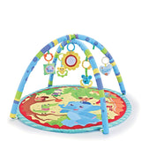 Multifunctional Fitness Frame For Children Educational Mat Crawling Blanket Infant Play Rug Kids Activity Mat Gym Baby Toys Gift