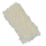 Newborn Baby Soft Faux Fur Photograph Prop Blanket Infant Sleeping Swaddle Blankets