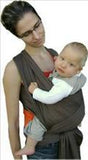 Newborn Baby Swaddle Baby Carrier