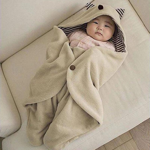 Cute Baby Sleeping Bags