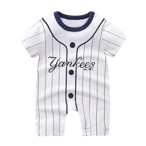 Summer Baby Boys Fashion