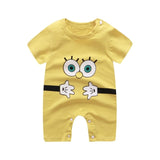 Summer Baby Boys Fashion