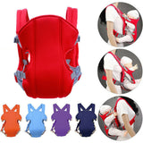 Outdoor Travel Baby Backpack