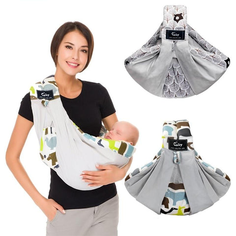 Front Baby Carrier