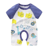 Summer Baby Boys Fashion