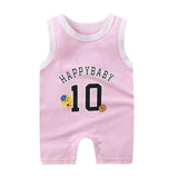 Summer Baby Boys Fashion